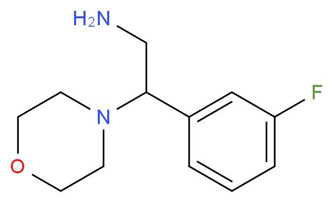 MFCD09728993 molecular structure