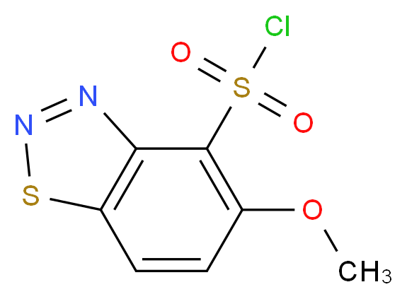 MFCD21602839 molecular structure