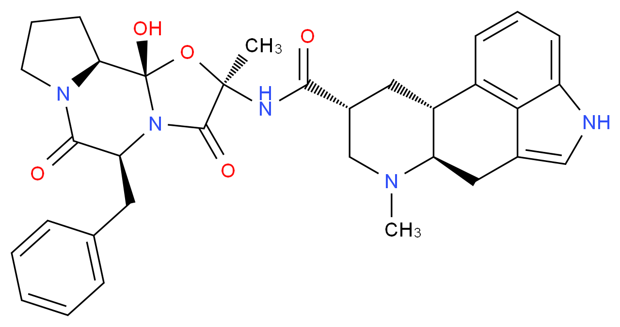 6190-39-2 molecular structure