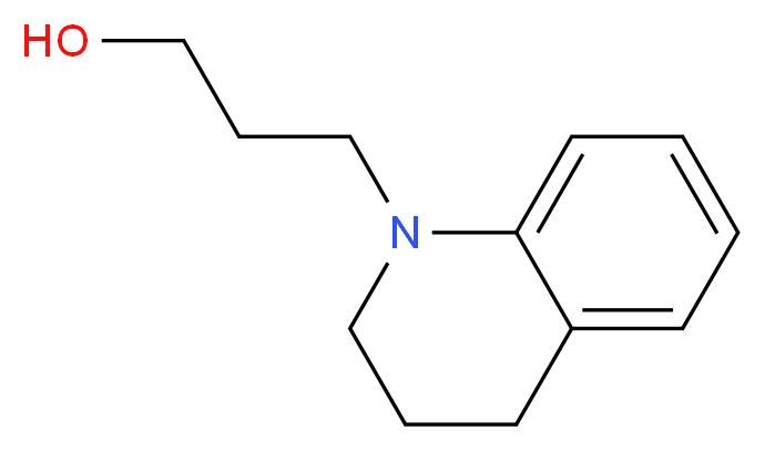 MFCD09971861 molecular structure