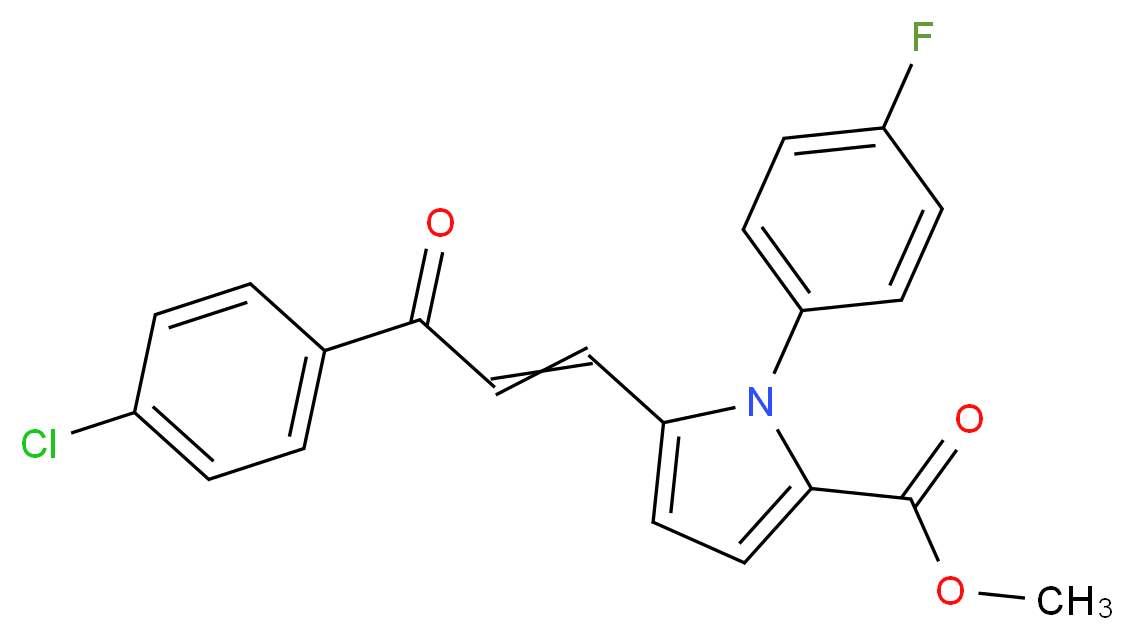 MFCD01313803 molecular structure