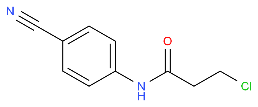 MFCD09863267 molecular structure
