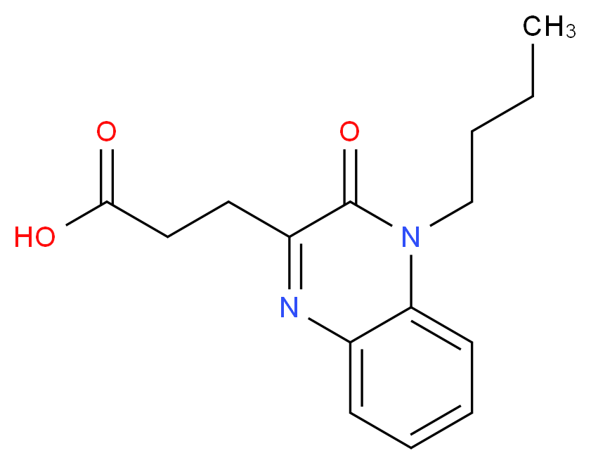 MFCD03987967 molecular structure