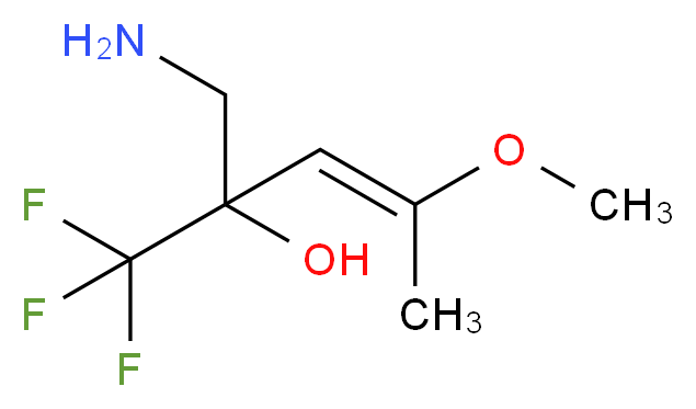 MFCD09702255 molecular structure