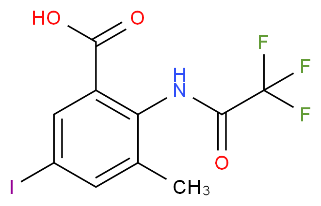 MFCD12827837 molecular structure