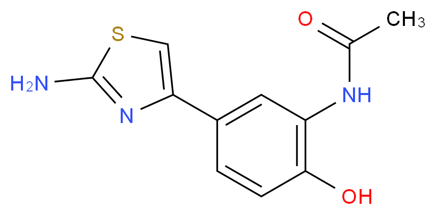 MFCD07686050 molecular structure