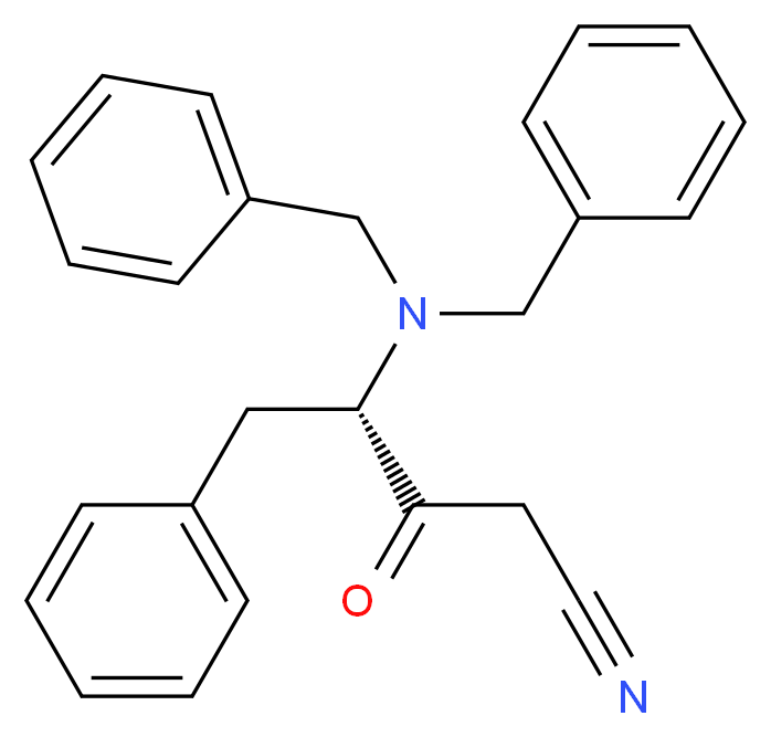 156732-12-6 molecular structure