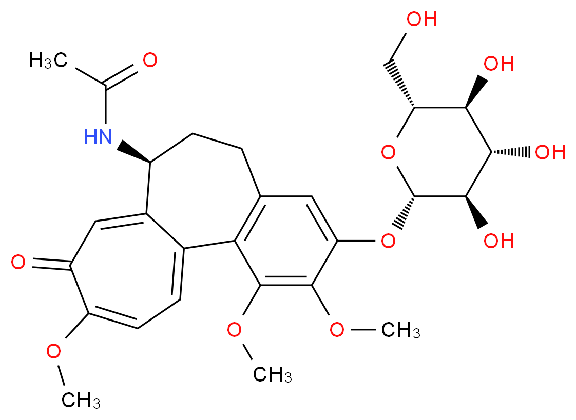 477-29-2 molecular structure