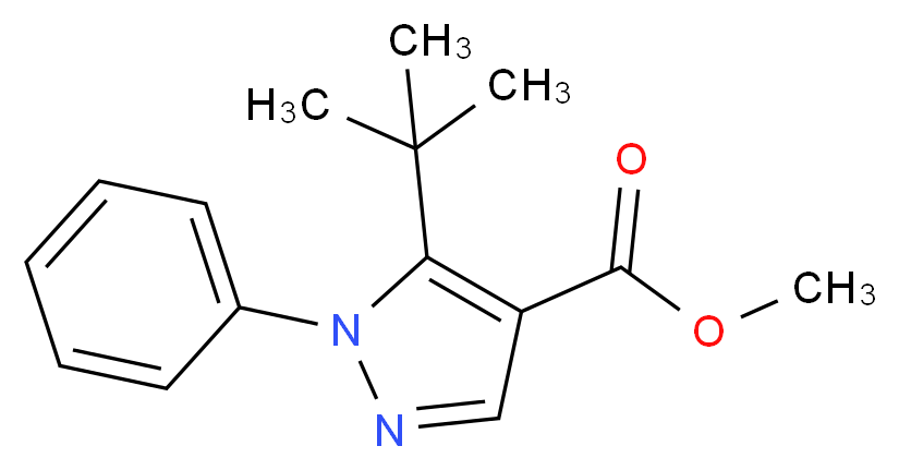 1150164-50-3 molecular structure