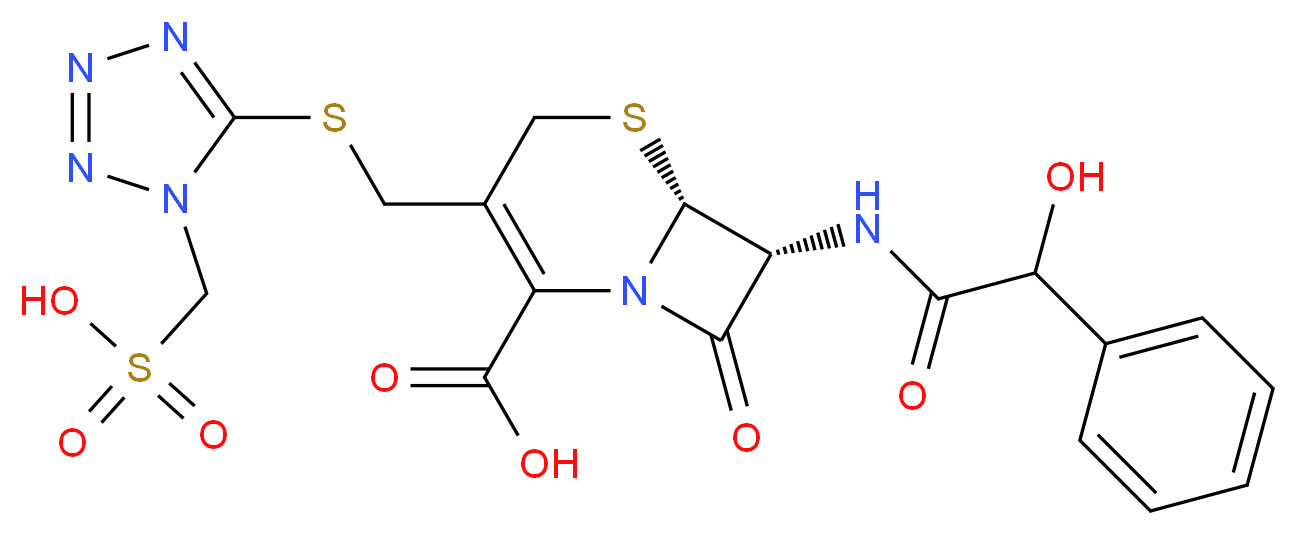 61270-58-4 molecular structure