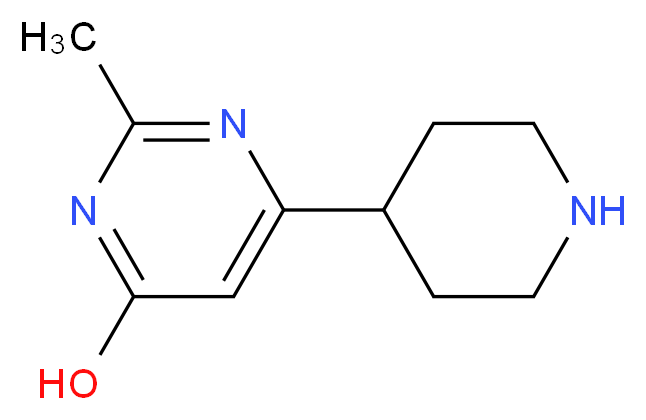 1087527-83-0 molecular structure