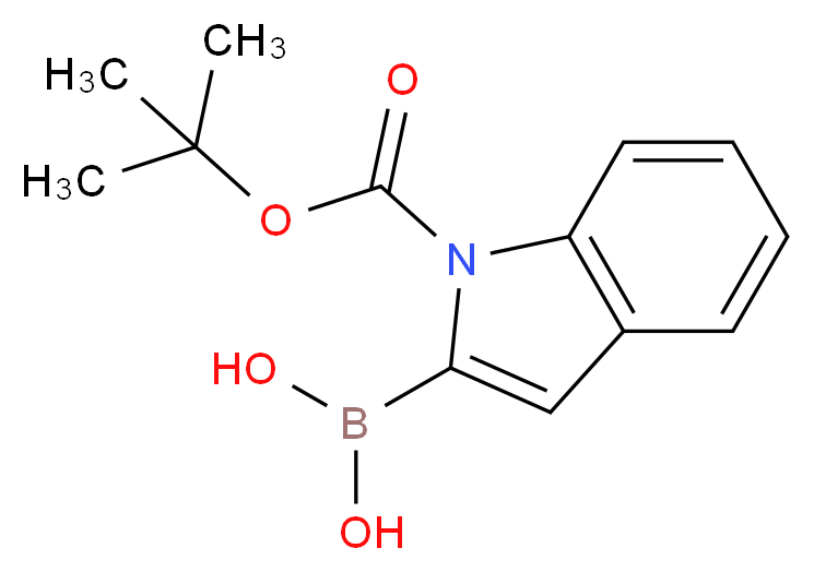 1001162-89-5 molecular structure