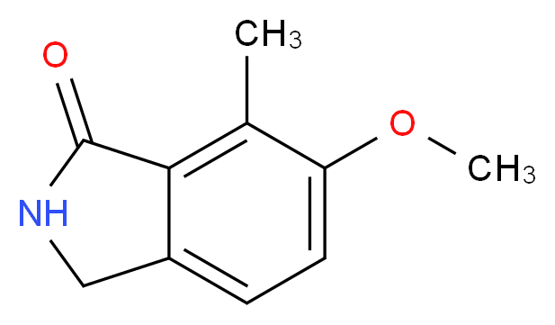 MFCD12924305 molecular structure