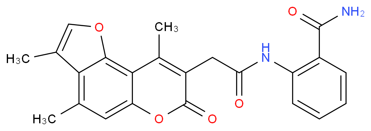 164273005 molecular structure
