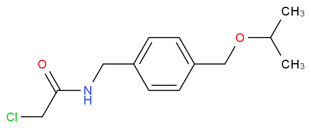 MFCD18483143 molecular structure