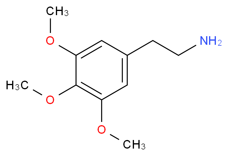 54-04-6 molecular structure