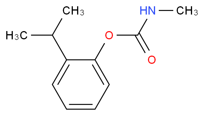 2631-40-5 molecular structure