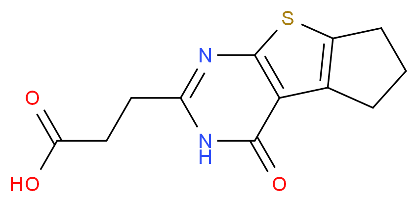 MFCD00441400 molecular structure