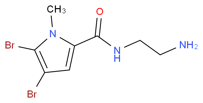 MFCD09971454 molecular structure