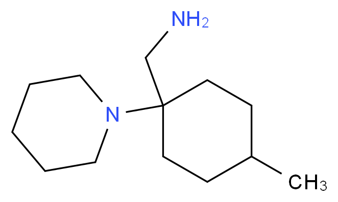 MFCD08667805 molecular structure