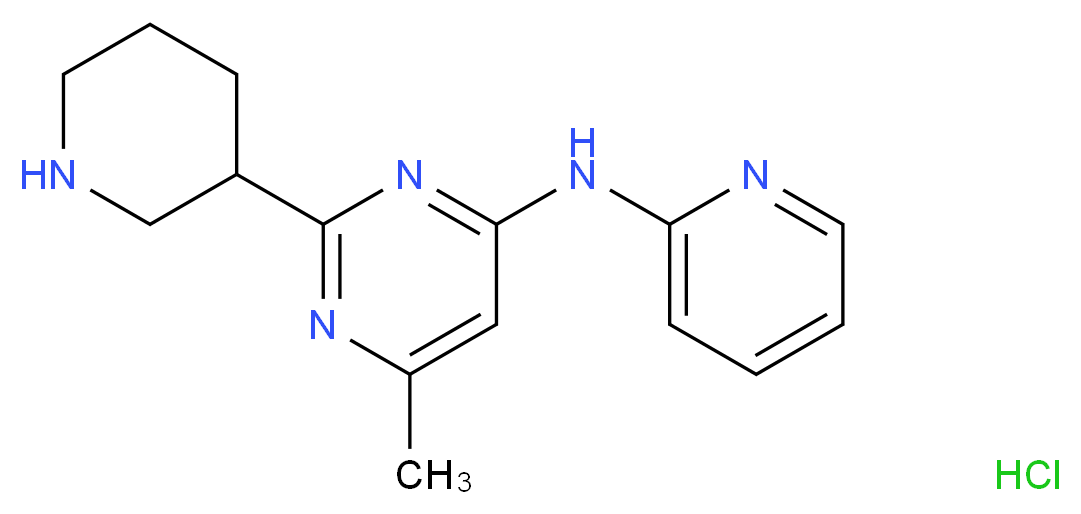 MFCD21606078 molecular structure