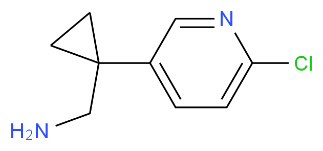 1060811-84-8 molecular structure