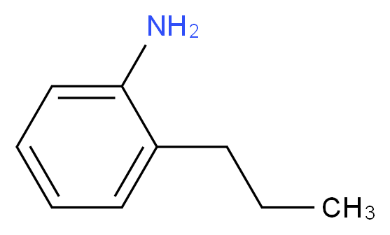 1821-39-2 molecular structure