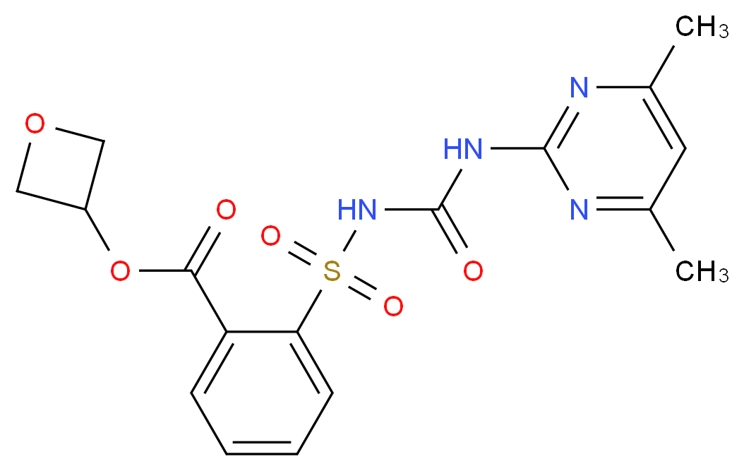 144651-06-9 molecular structure