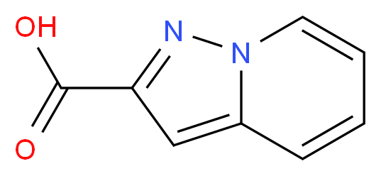 63237-88-7 molecular structure