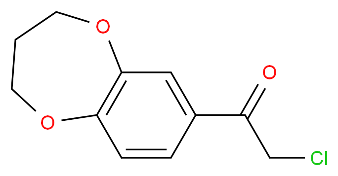 MFCD07400595 molecular structure