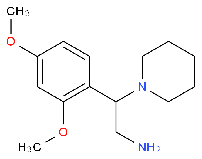 MFCD09262175 molecular structure