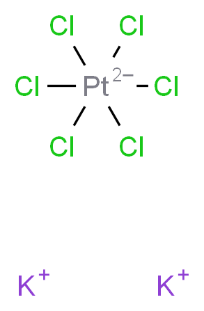 16921-30-5 molecular structure