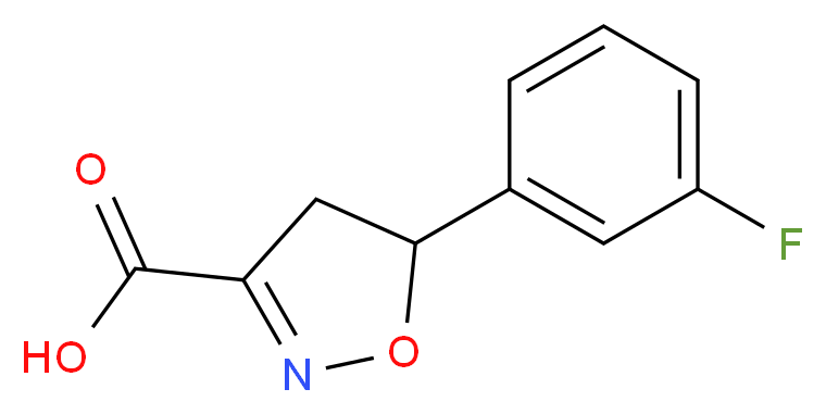 MFCD10001631 molecular structure