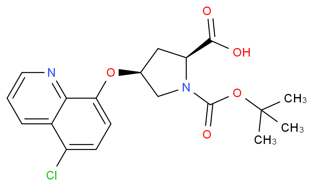 MFCD13561381 molecular structure