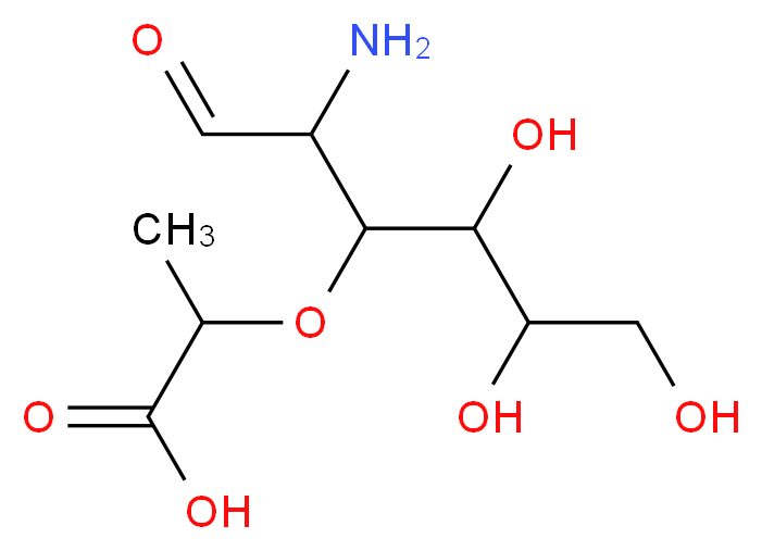 1114-41-6 molecular structure