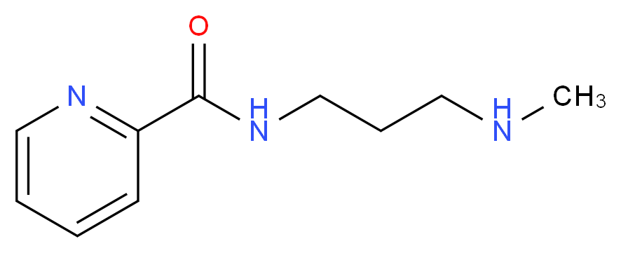 MFCD03674485 molecular structure