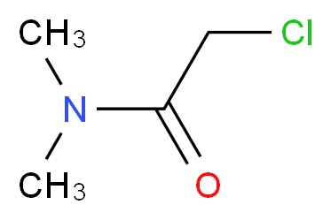 2675-89-0 molecular structure