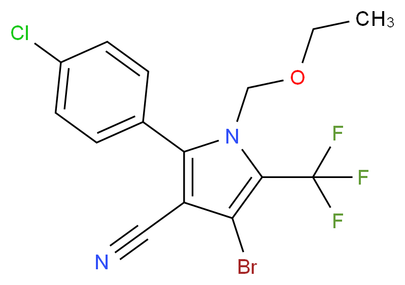 1719-03-5 molecular structure