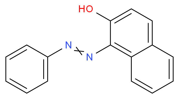 842-07-9 molecular structure