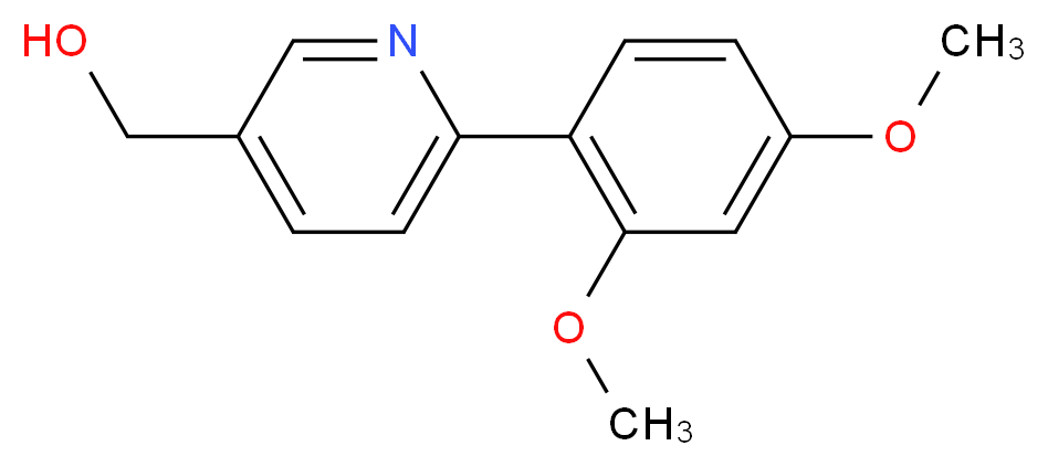 887974-86-9 molecular structure