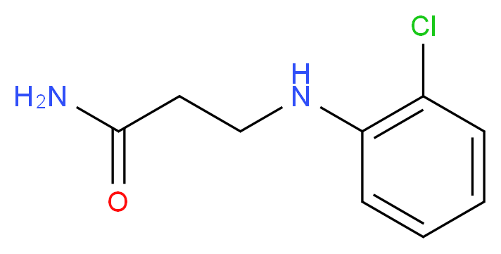 MFCD07838460 molecular structure