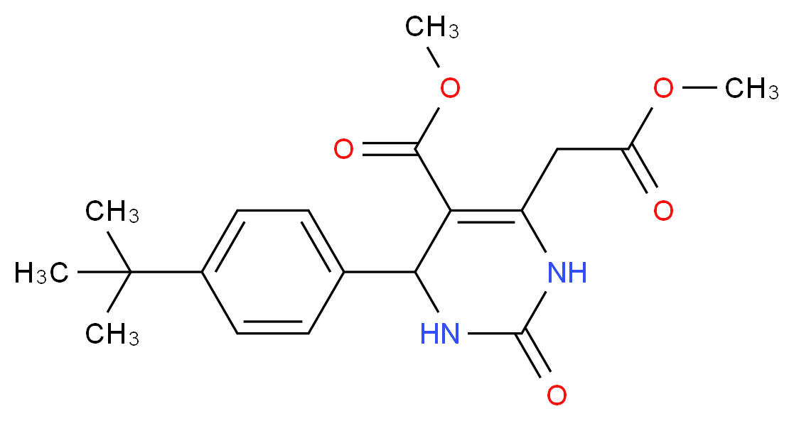 952183-65-2 molecular structure