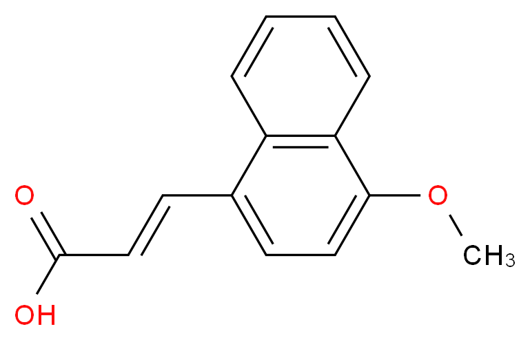 15971-30-9 molecular structure