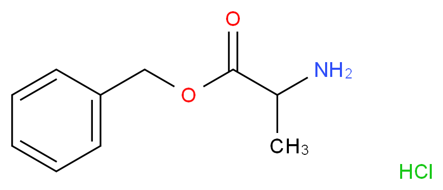 5557-83-5 molecular structure