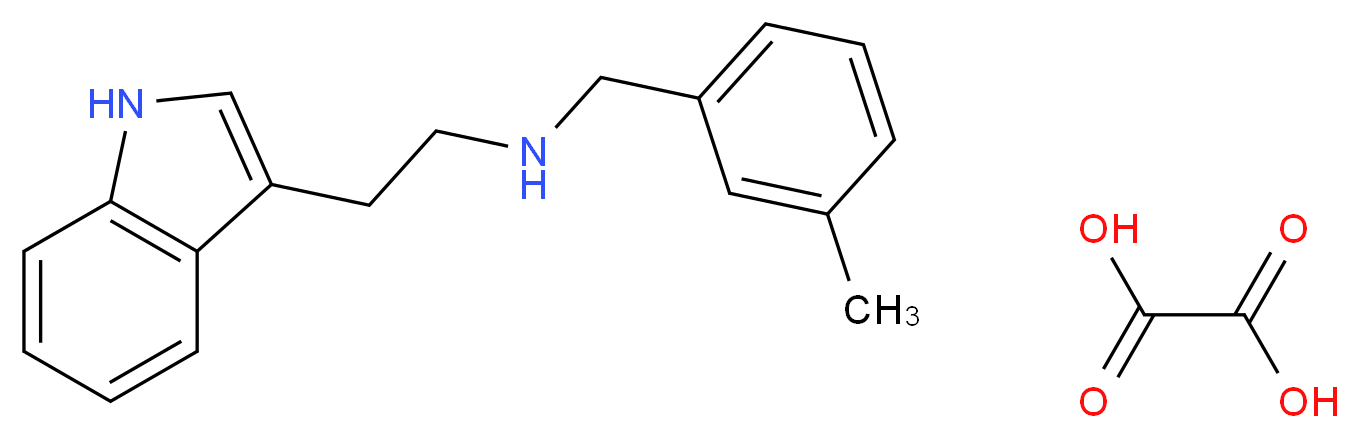 MFCD06800802 molecular structure