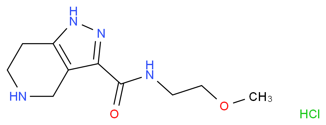 MFCD13562519 molecular structure
