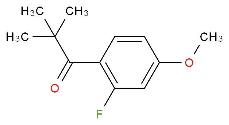 MFCD12139014 molecular structure