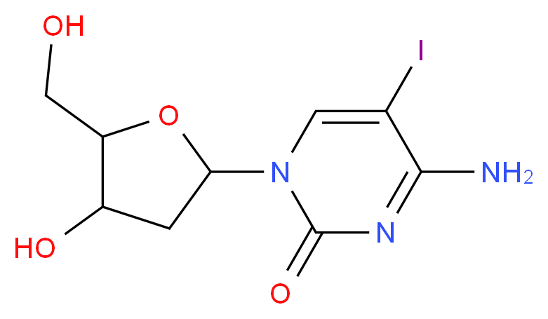 611-53-0 molecular structure