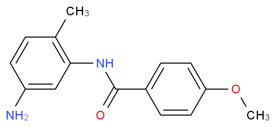 MFCD09045137 molecular structure