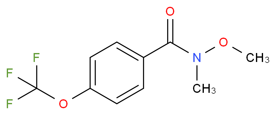 MFCD19445196 molecular structure